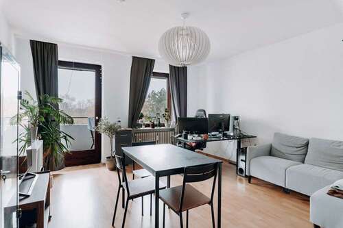 Foto - Wohnung zum Kaufen in Lüneburg 170.000,00 € 61.94 m²