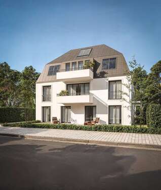 Foto - Wohnung zum Kaufen in münchen 749.000,00 € 69.13 m²