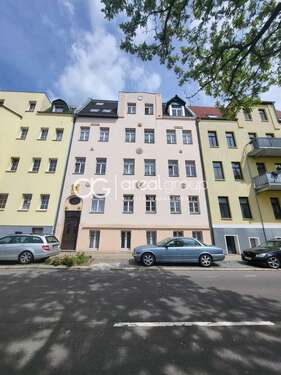 Foto - Wohnung zum Mieten in Halle (Saale) 589,00 € 62 m²