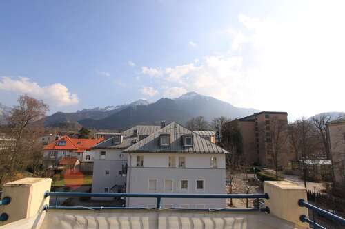 Foto - Wohnung zum Mieten in Bad Reichenhall 750,00 € 50 m²