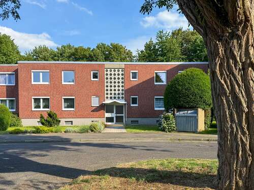 Foto - Wohnung zum Kaufen in Mönchengladbach 169.000,00 € 85 m²