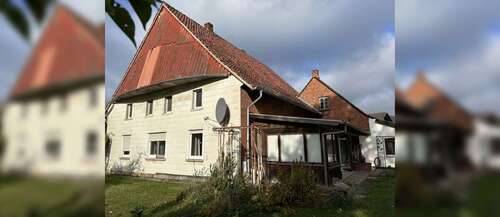 Foto - Haus zum Kaufen in Bückeburg 148.000,00 € 126 m²