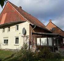 Haus zum Kaufen in Bückeburg 148.000,00 € 126 m²