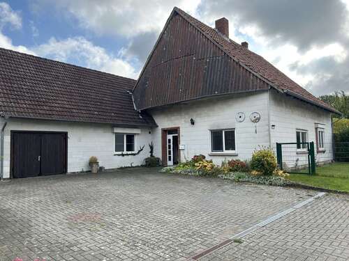 Foto - Haus zum Kaufen in Bückeburg 178.000,00 € 126 m²