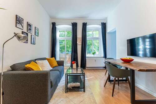 Foto - Wohnen auf Zeit in Berlin 1.600,00 €