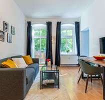 Wohnen auf Zeit in Berlin 1.600,00 €