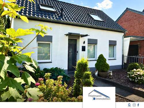 Foto - Haus zum Kaufen in Schwalmtal 348.000,00 € 124 m²