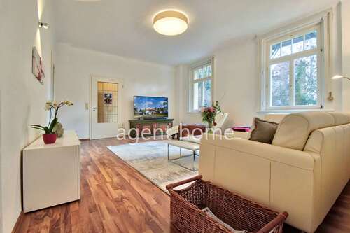 Foto - Wohnung zum Mieten in Stuttgart 2.320,00 € 110 m²
