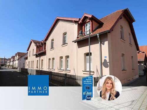Foto - Wohnung zum Kaufen in Röthenbach an der Pegnitz 100.000,00 € 43 m²