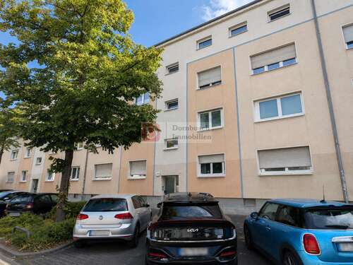 Foto - Wohnung zum Mieten in Frankfurt am Main 1.500,00 € 80 m²