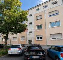 Wohnung zum Mieten in Frankfurt am Main 1.500,00 € 80 m²