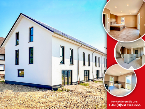 Foto - Haus zum Kaufen in Salzgitter 420.000,00 € 152 m²