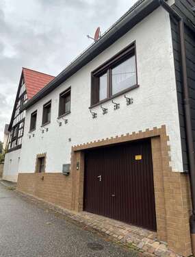 Foto - Haus zum Kaufen in Gleiszellen Gleishorbach 198.000,00 € 120 m²