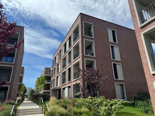 Foto - Wohnung zum Mieten in Frankfurt am Main 952,88 € 46.65 m²