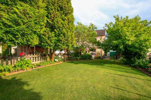 Foto - Haus zum Kaufen in Bürstadt Bobstadt 499.000,00 € 191.43 m²