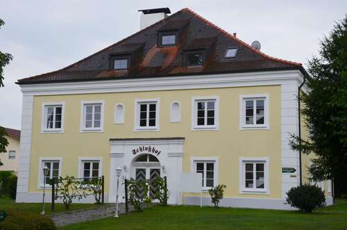 Foto - Wohnung zum Mieten in Kirchham 280,00 € 25.14 m²