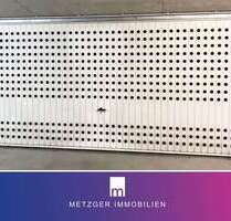 Garage zu vermieten in Neckartailfingen 101,15 €