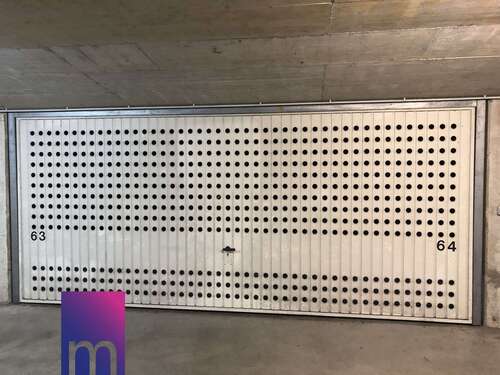 Foto - Garage zu vermieten in Neckartailfingen 101,15 €
