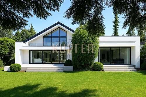 Foto - Haus zum Kaufen in Forchheim 995.000,00 € 396.2 m²