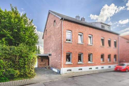 Foto - Haus zum Kaufen in Würselen 447.500,00 € 191 m²