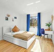 WG-Zimmer in München 855,00 € 15 m²