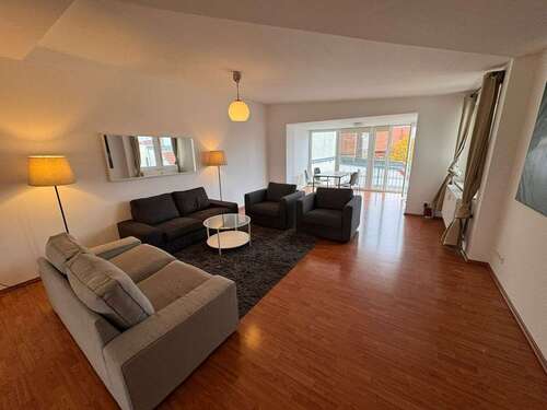Foto - Wohnung zum Mieten in Berlin Prenzlauer Berg 2.312,00 € 137 m²