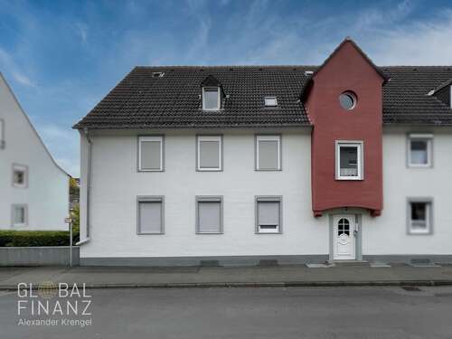 Foto - Wohnung zum Kaufen in Siegen 167.000,00 € 81.79 m²