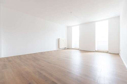 Foto - Wohnung zum Mieten in Forst (Lausitz) 394,00 € 63 m²