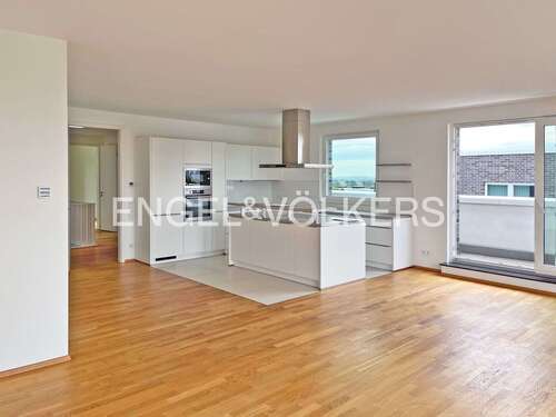 Foto - Wohnung zum Kaufen in Frankfurt am Main 1.290.000,00 € 168 m²