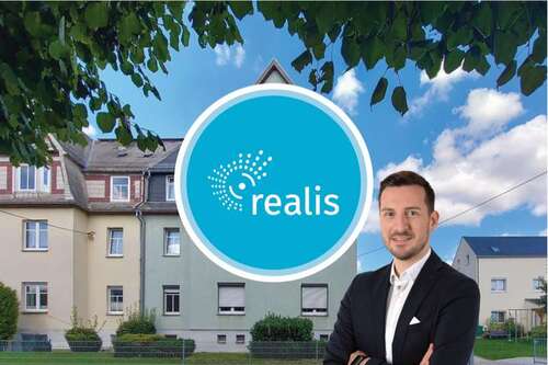 Foto - Wohnung zum Mieten in Hartmannsdorf 190,00 € 35 m²