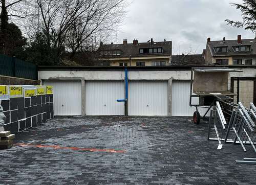 Foto - Garage zu vermieten in Krefeld 110,00 €