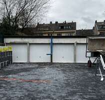 Garage zu vermieten in Krefeld 110,00 €