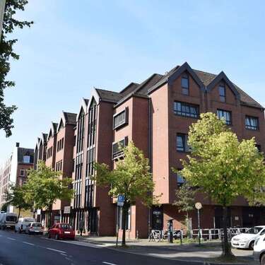 Foto - Büro in Kiel 1.360,00 € 117 m² - 1.360,00 EUR Kaltmiete, ca.  117,00 m²