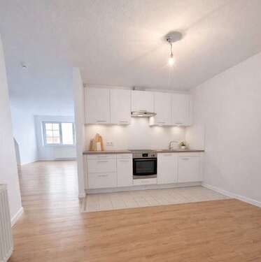 Foto - Wohnung zum Mieten in Perleberg 650,00 € 82 m²