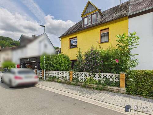 Foto - Haus zum Kaufen in Nassau 130.000,00 € 129.8 m²