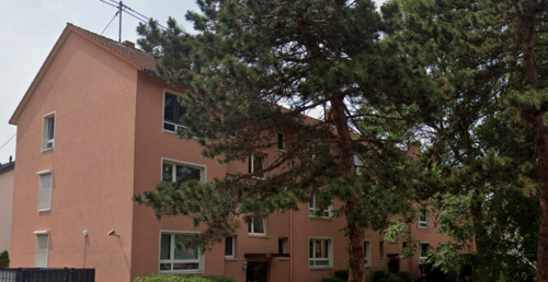 Foto - Wohnung zum Mieten in Bad Kreuznach 395,00 € 42 m²