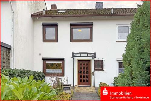 Foto - Haus zum Kaufen in Hamburg 189.000,00 € 86.2 m²