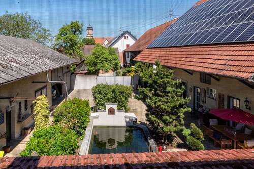Foto - Haus zum Kaufen in Ravensburg 1.598.000,00 € 620 m²