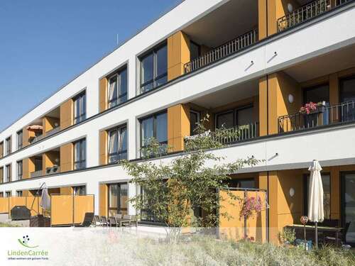 Foto - Wohnung zum Mieten in Heusenstamm 1.003,00 € 65.5 m²