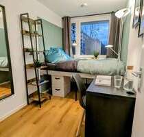 WG-Zimmer in Munich 745,00 € 8 m²