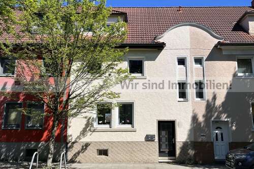 Foto - Haus zum Kaufen in Osnabrück 325.000,00 € 180 m²