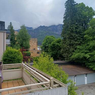 Foto - Wohnung zum Mieten in Bad Reichenhall 550,00 € 35 m²
