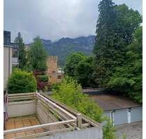 Wohnung zum Mieten in Bad Reichenhall 550,00 € 35 m²