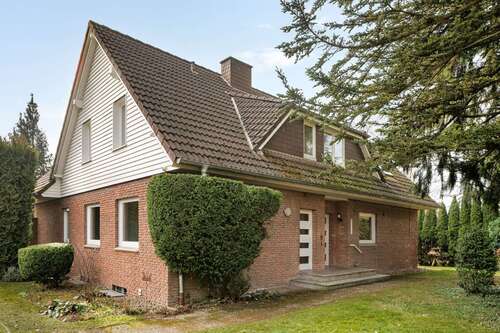 Foto - Haus zum Kaufen in Rödinghausen 336.000,00 € 178 m²