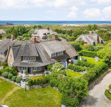 Foto - Wohnung zum Kaufen in Kampen (Sylt) 1.090.000,00 € 68 m²