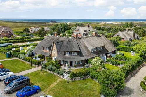Foto - Wohnung zum Kaufen in Kampen (Sylt) 1.090.000,00 € 68 m²
