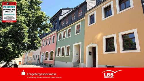 Foto - Haus zum Kaufen in Wolkenstein 245.000,00 € 201 m²