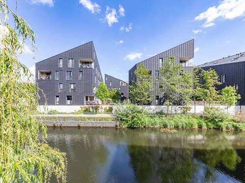 Foto - Wohnung zum Kaufen in Hamburg 699.000,00 € 145 m²
