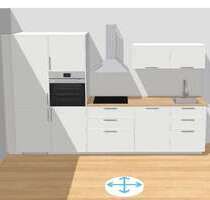Wohnung zum Mieten in Frankfurt am Main 1.550,00 € 80 m²