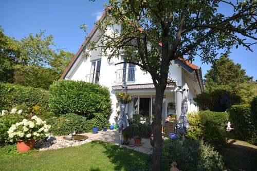 Foto - Haus zum Mieten in Worms Horchheim 1.850,00 € 178 m²